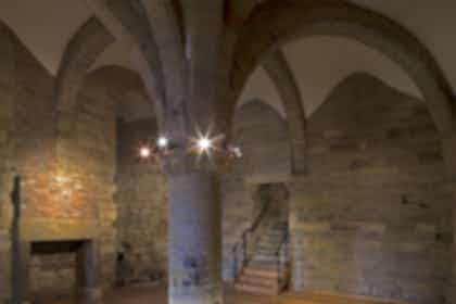 Castle Keep Gaol 3